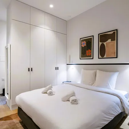 Charme Et Standing - 2 Proches Trocadero Apartament