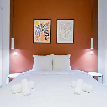 Charme Et Standing - 2 Proches Trocadero Apartament
