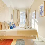 Appartement Charme Et Standing - 2 Proches Trocadéro