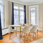 Charme Et Standing - 2 Proches Trocadéro Appartement