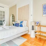 Charme Et Standing - 2 Proches Trocadéro Appartement Paris
