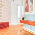 Appartement Charme Et Standing - 2 Proches Trocadéro *