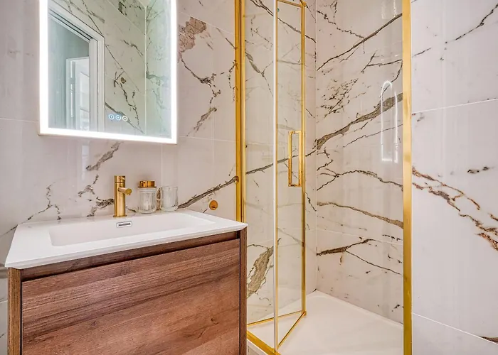 Charme Et Standing - 2 Proches Trocadero Appartement Parijs