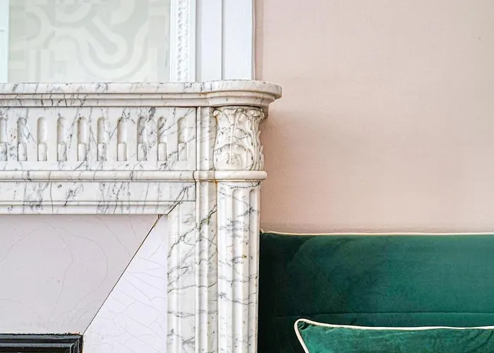 Charme Et Standing - 2 Proches Trocadero *