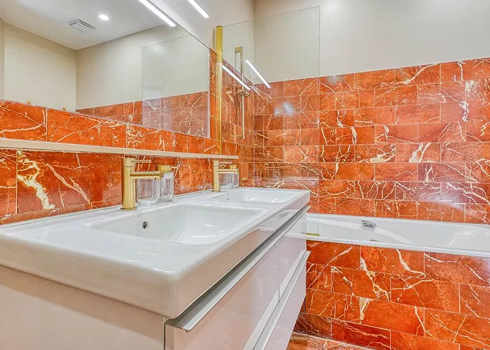 Charme Et Standing - 2 Proches Trocadero Appartement