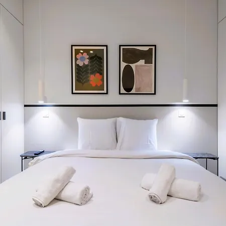 Appartement Charme Et Standing - 2 Proches Trocadero Parijs